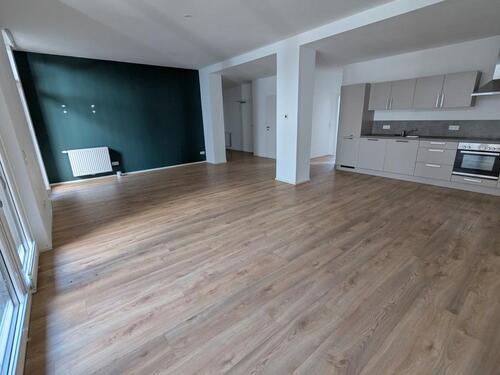 Foto - Moderne 3ZKB Erdgeschosswohnung in Top Lage von Saarlouis