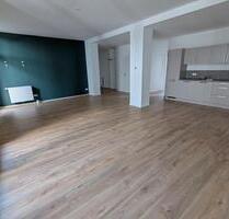 Moderne 3ZKB Erdgeschosswohnung in Top Lage von Saarlouis