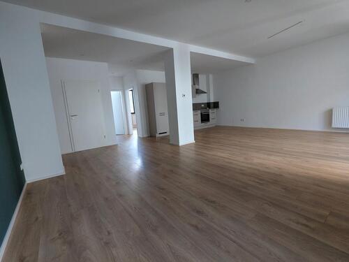 Foto - 3 Zimmer Erdgeschoßwohnung zum Kaufen in Saarlouis