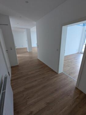 Foto - 3 Zimmer Erdgeschoßwohnung in Saarlouis