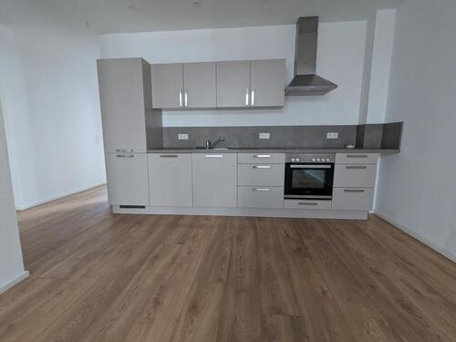 Foto - Erdgeschoßwohnung in Saarlouis zum Kaufen