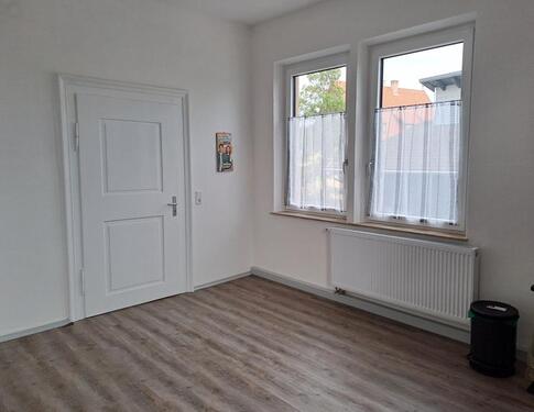 Foto - Helle 2-Zimmer-Wohnung im Obergeschoss