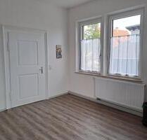 Helle 2-Zimmer-Wohnung im Obergeschoss - Dinkelsbühl