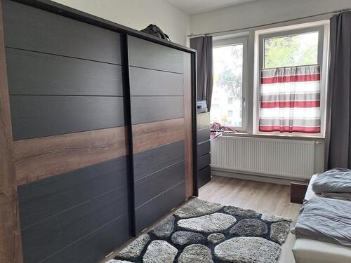 Foto - Etagenwohnung in Dinkelsbühl zur Miete