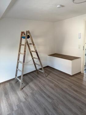 Foto - 1 Zimmer Dachgeschoßwohnung in Friedberg (Hessen)