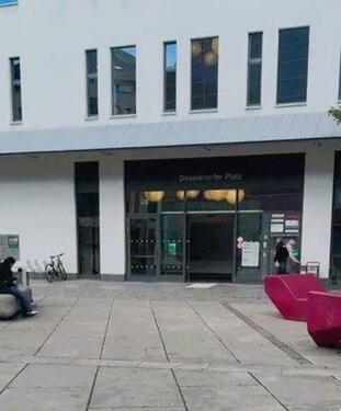 Foto - Attraktiver Büroraum in zentraler Lage von Chemnitz