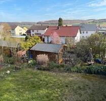 Helle und freundliche Doppelhaushälfte zu verkaufen (privat) - Uettingen