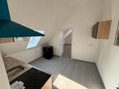 Foto - 1 Zimmer Dachgeschoßwohnung in Oberhausen