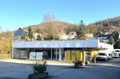 Foto - Ehemaliges Autohaus in bester Lage ! 1. Reihe B7 in Gevelsberg