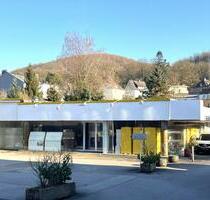 Ehemaliges Autohaus in bester Lage ! 1. Reihe B7 in Gevelsberg