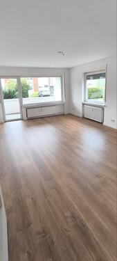 Foto - 2 - Zimmer Erdgeschosswohnung in Bad Meinberg