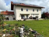 Foto - Provisionsfrei- Doppelhaus mit gepflegtem Garten, Pool und Garten