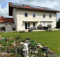 Provisionsfrei- Doppelhaus mit gepflegtem Garten und Pool - Kienberg