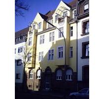 Zentral gelegene DG-Wohnung in einem Jugendstilhaus - Saarbrücken Eschberg