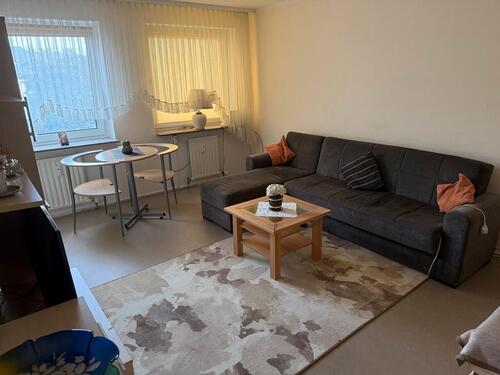 Foto - Wohnung - Tagesanmietung - 33,00 EUR Kaltmiete,