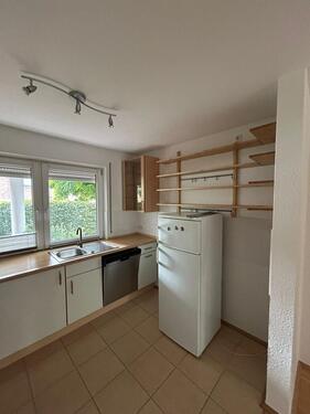 Foto - Etagenwohnung in Verden (Aller)