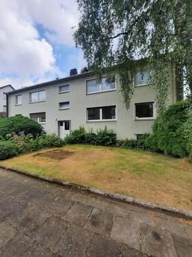 Foto - Etagenwohnung zur Miete in Recklinghausen