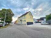 Foto - 3-Zimmer-Wohnung zur Miete in Bruchmühlbach-Miesau