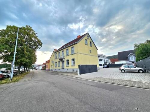 Foto - 3-Zimmer-Wohnung zur Miete in Bruchmühlbach-Miesau