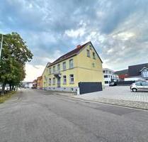 3-Zimmer-Wohnung zur Miete in Bruchmühlbach-Miesau