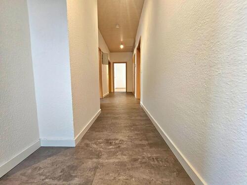 Foto - Etagenwohnung zur Miete in Bruchmühlbach-Miesau