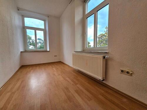 Foto - Etagenwohnung in Bruchmühlbach-Miesau