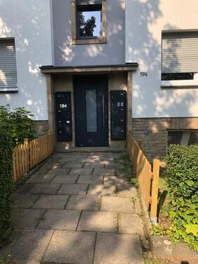 Foto - TOP 3-Zi WE Dortmund-Mitte mit kleinem Gartenanteil
