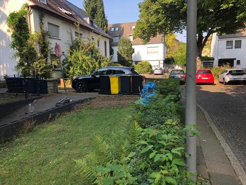 Foto - Etagenwohnung in Dortmund zur Miete