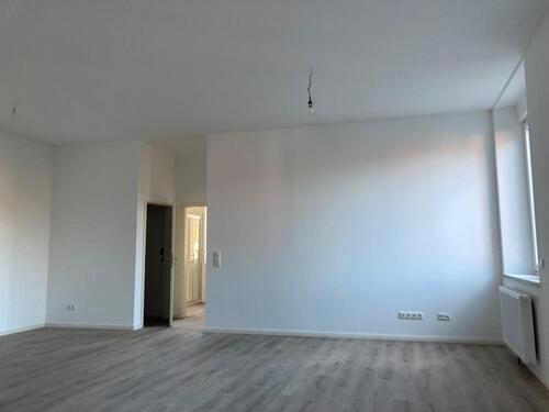 Foto - Moderne Mietwohnung in Scheuerfeld