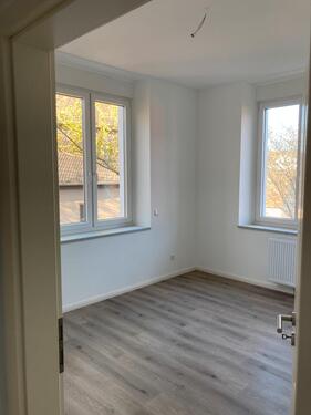 Foto - Etagenwohnung in Scheuerfeld zur Miete