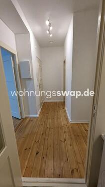 Foto - Wohnungsswap - 2 Zimmer, 48 m² - Roedernstraße, Berlin
