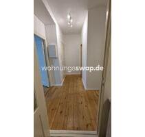 Wohnungsswap - 2 Zimmer, 48 m² - Roedernstraße, Berlin