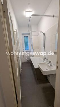 Foto - Etagenwohnung zur Miete in Berlin