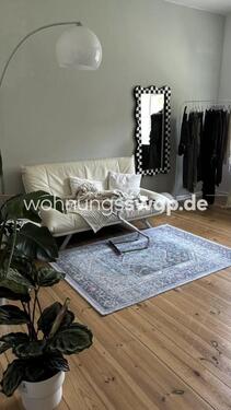 Foto - Etagenwohnung in Berlin zur Miete