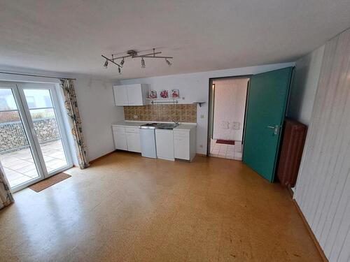 Foto - Etagenwohnung zur Miete in Pollenfeld