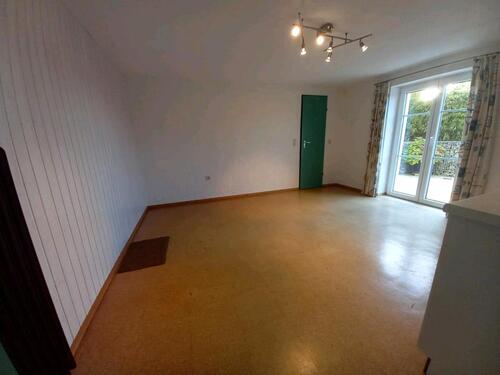 Foto - Etagenwohnung in Pollenfeld