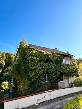 Foto - Einfamilienhaus in Sankt Ingbert