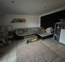 3-Zimmer-Paterre-Wohnung in Heroldsbach-Thurn zu vermieten