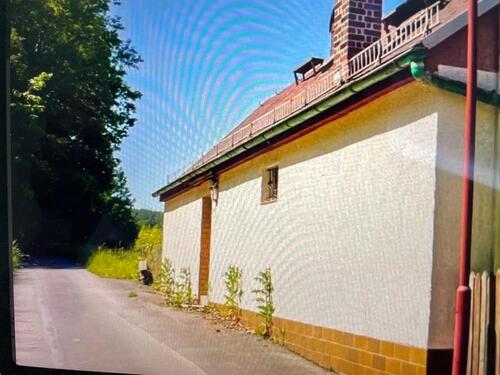 Foto - ForsthausFerienhaus in (fast) Alleinlage nahe Jena