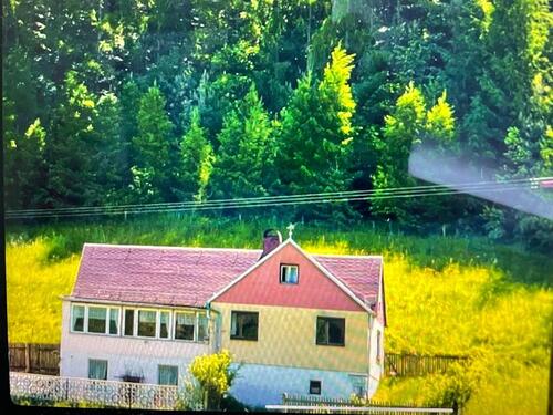 Foto - Einfamilienhaus in Pößneck