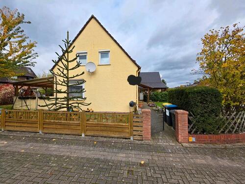 Foto - 3 Wohneinheiten - 445.000,00 EUR Kaufpreis,
