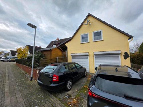 Foto - Einfamilienhaus zum Kaufen in Braunschweig