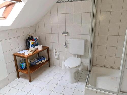 Foto - Etagenwohnung zur Miete in Daun