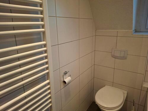 Foto - Etagenwohnung in Bielefeld