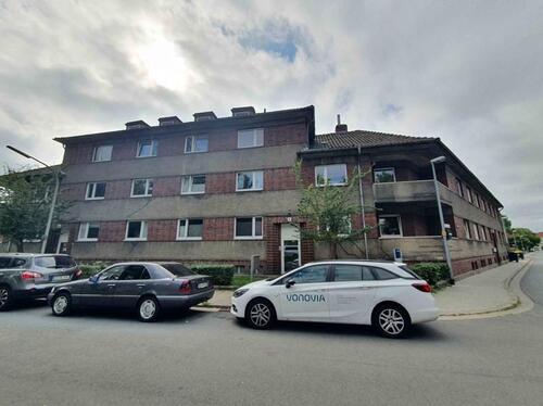 Foto - Kurzfristig Einziehen? Das ist Ihr Ding!