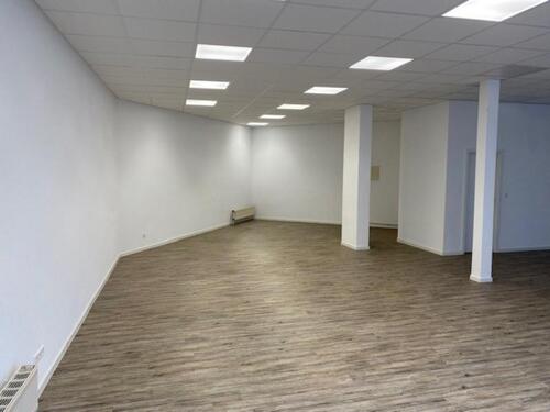 Foto - Laden-Büroflächen Meppen Innenstadt (Altstadt) zu vermieten