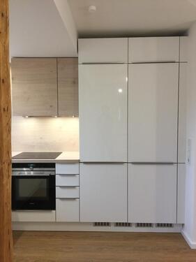 Foto - Bochum Weitmar-Mark, 3 Zi, 55 qm, moderne EBK mit Geräten