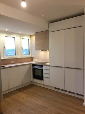 Foto - Etagenwohnung in Bochum