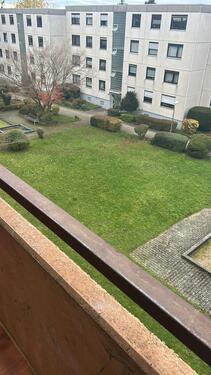 Foto - Sanierte Wohnung mit Balkon in Markgröningen