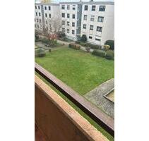 Sanierte Wohnung mit Balkon in Markgröningen